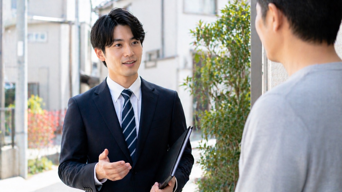営業代行会社に転職してわかった、"何でも売れる営業"になるための最短ルート