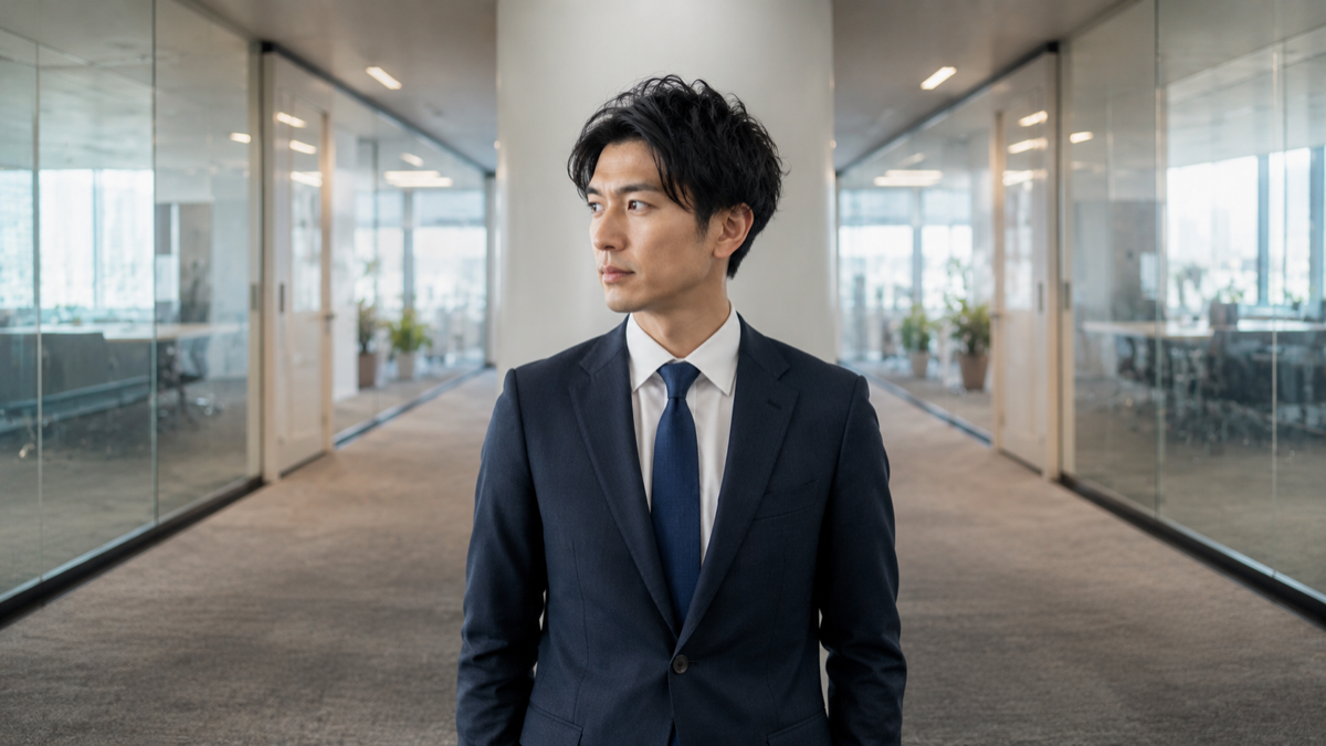 営業職から「営業以外」に転職する3つのルート——実体験から考えるキャリアチェンジ