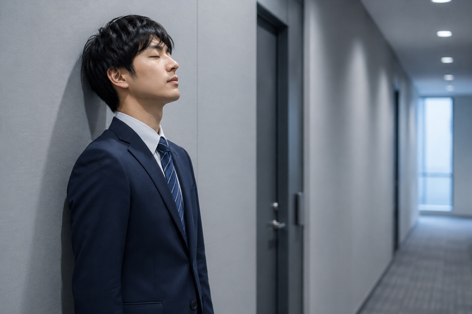 面接で空白期間はどう答える?理由別の例文6パターンと、嘘をつかずに乗り越える型