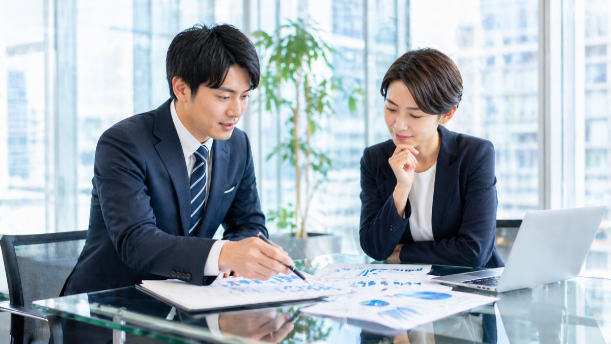 電機メーカー営業に転職してわかった、商社営業との決定的な違い