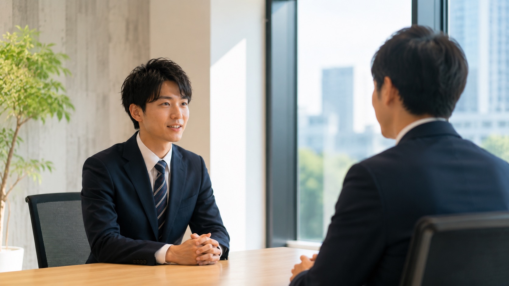 就職カレッジの評判は?書類選考なしの就職支援を4回転職した営業マンが調査
