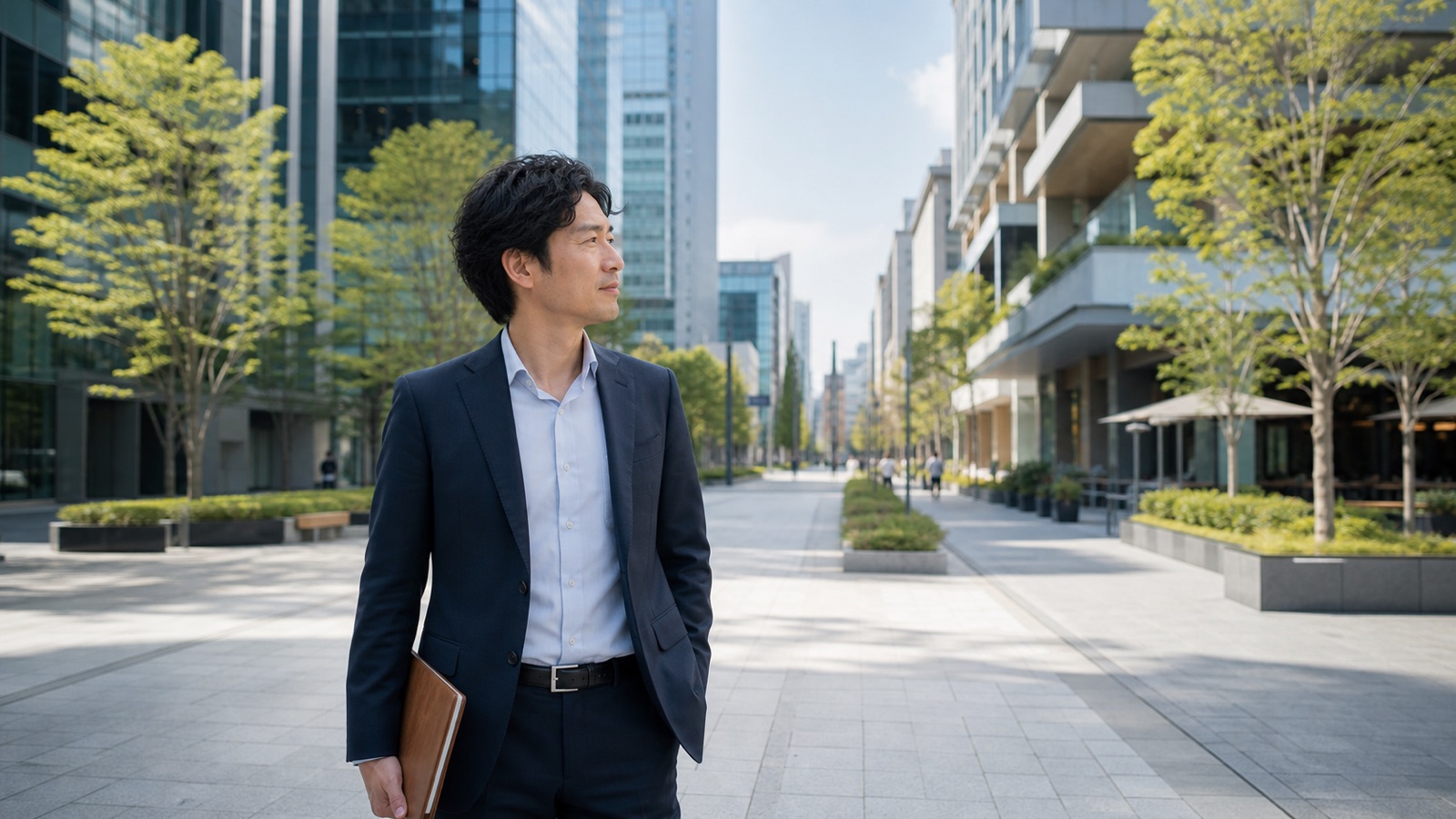 2026年、営業の採用は「即戦力」に振れたのか——dodaのデータを業界別に見たら話が違った