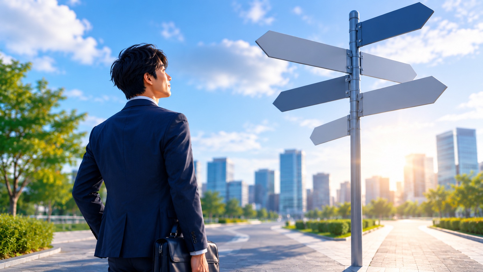 【タイプ別診断】20代営業マンに合う転職サービスはどれ?8つの選択肢を正直に振り分ける