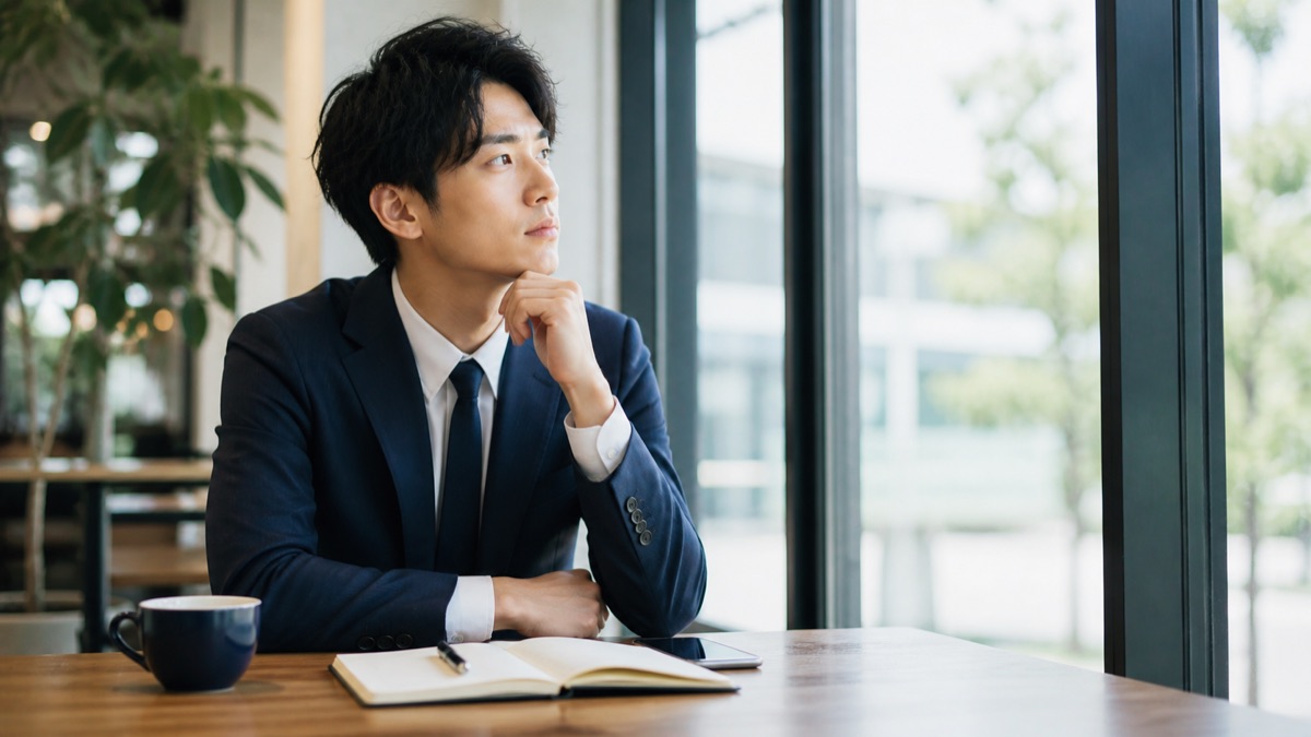 営業職2年目・26歳が転職を考えるべきタイミングかどうかを判断する5つの質問